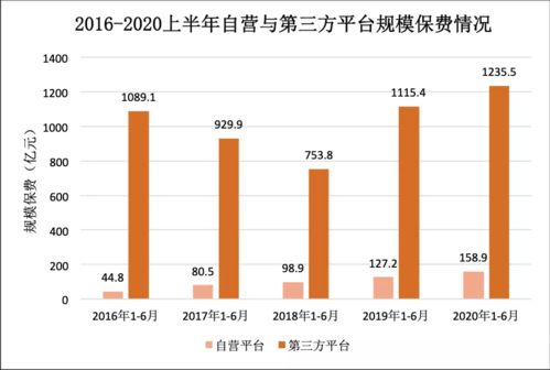 2020年上半年互聯(lián)網(wǎng)人身保險業(yè)務(wù)經(jīng)營數(shù)據(jù)分析報告