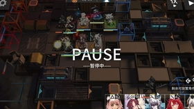 碧藍航線大型作戰錄制 五、大型錄制的進階策略與實戰心得