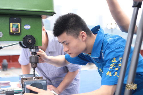 巨輪長江擺擂，天府工匠爭輝 《天府工匠》第二季首場錄制盛大啟動